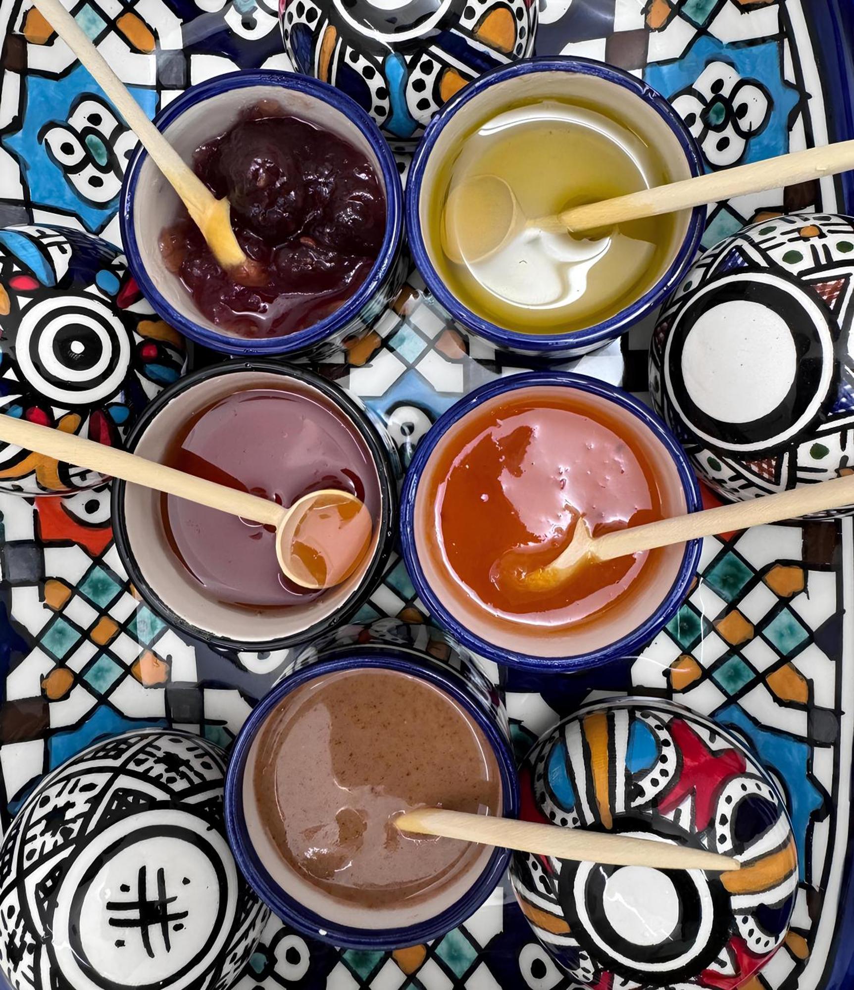 마라케시 Dar Coco 180 빌라 외부 사진